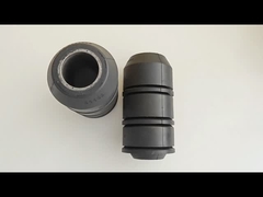 ถ้วย Swab สำหรับบ่อน้ำมันแกนอะลูมิเนียม ทนทานต่อท่ออุณหภูมิสูง