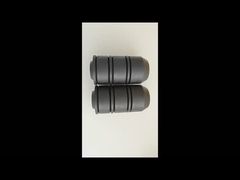 ถ้วยยางไนไตรล์สำหรับขูดน้ำมันในหลุมเจาะสำหรับงานหนัก