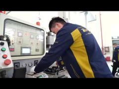 อะไหล่ยางแบบจําเพาะที่ทนทาน ซิลิโคนและ EPDM ซีลเกสต์สําหรับรถยนต์