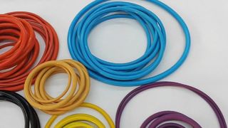 Buna O Rings AS568 โซลูชันแบบกำหนดเอง