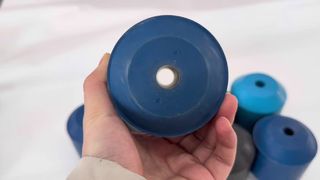 ยางประหยัดน้ำมัน ซีลยางดี แรงดันสะอาด Wireline