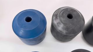 ซีลยางประหยัดน้ำมัน ซีลยางดัน บริการ