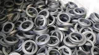 Royal Way FKM Union Seal ป้องกันการรั่วซึม