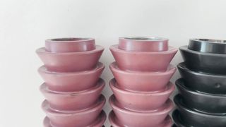 ถ้วยเช็ดบ่อน้ำมันที่ทนทาน ความต้านทานการยกและการสึกหรอสูงสุด