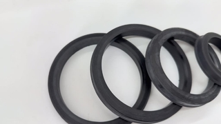 Hammer Union Seals แก๊สน้ำมันแรงดันสูงป้องกันการรั่วซึม