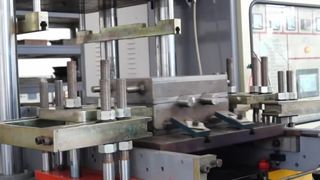 ถ้วยแกนเหล็ก Swab ขนาดที่กว้างที่สุด